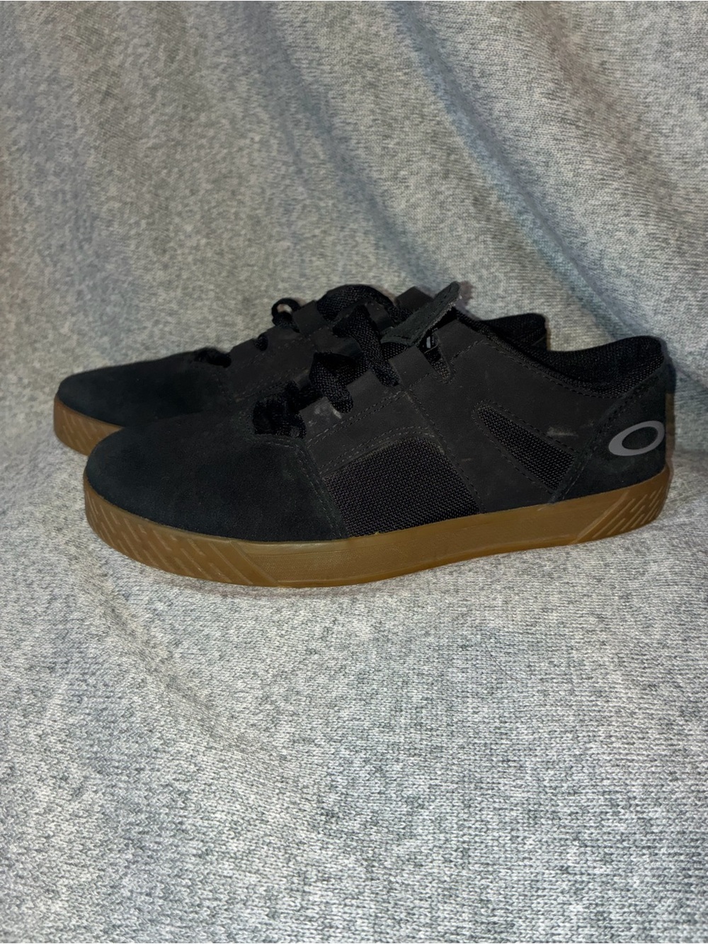Oakley Street 2TD Mens Shoes